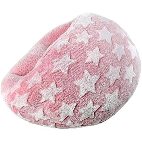 Fodvarmer - BigBuy Wellness - S1123287 - Unisex - Pink - One Size
