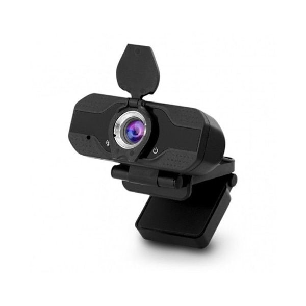 URBAN FACTORY Webbkameror USB Full