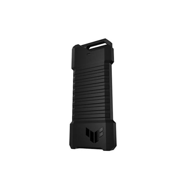 Ekstern SSD-kabinet - ASUS - TUF Gaming A1 - USB-C 3.2 Gen 2x1 - MIL-STD-810H modstand - IP68