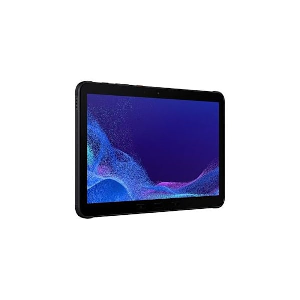 Surfplatta - Samsung - Tab Active 4 Pro - 10,1 tum - Android - Svart