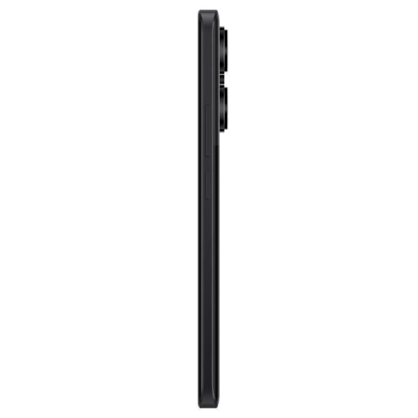 Redmi Note 13 Pro+ 5G Black 12 Gt + 512 Gt Svart