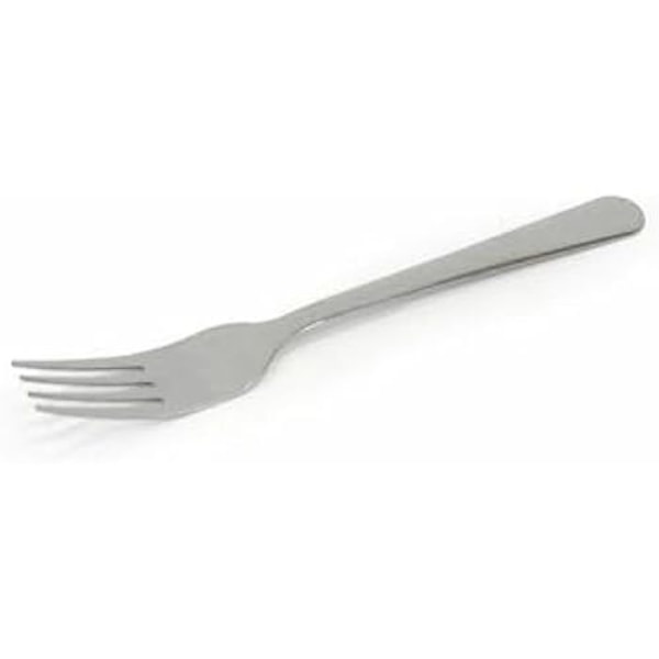 Gaffelset - PRIVILEGE - 8 delar - Flerfärgad - Tål diskmaskin - 21x8,5 cm Flerfärgad