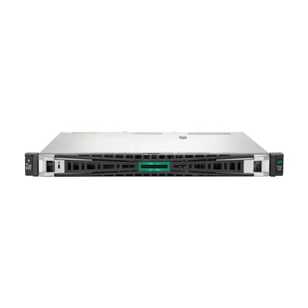 - Hewlett Packard Enterprise - HPE ProLiant DL20 Gen11 - Server - Rackmonterbar - 1U - 1-vejs - 1 x Xeon E-2436 / 2,9 GHz - R