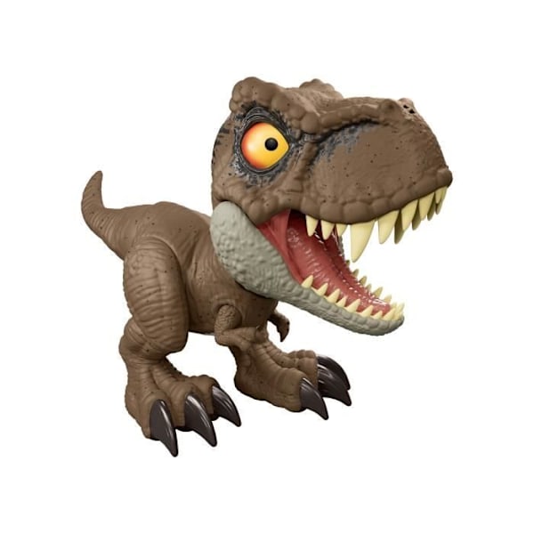 T-REX INTERAKTIV