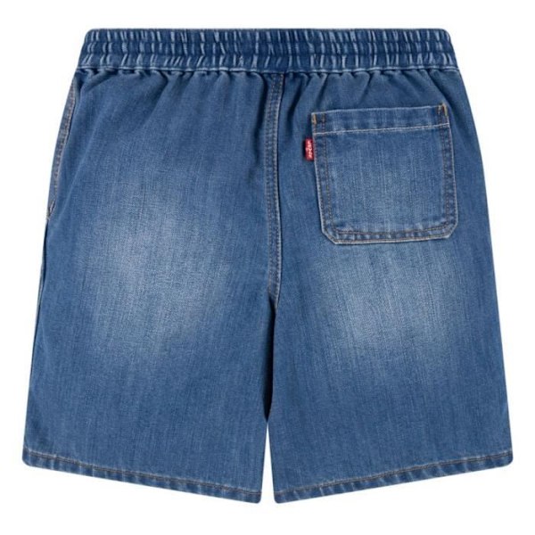 Shorts og bermuda levis 9eh003 m1i - afslappede shorts find en vej, Levis - shorts Levis Blå 14 år gammal