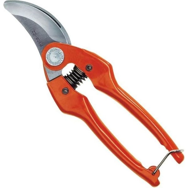 Saks med 1 hånd - P126 - 22 cm