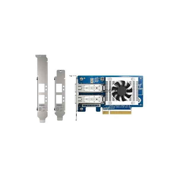 Qnap QXG-25G2SF-CX6 netværkskort