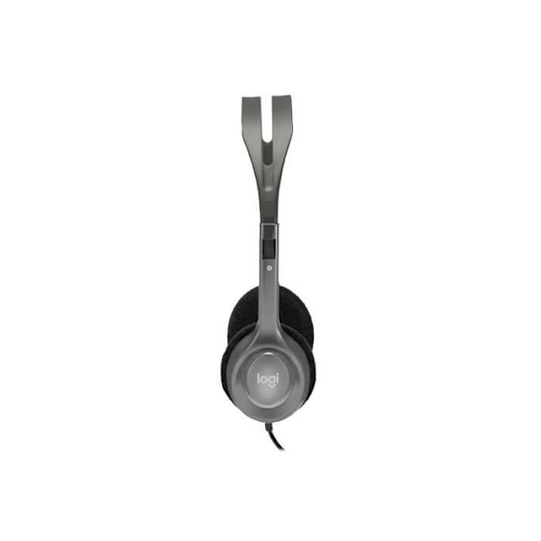 Logitech H110 STEREO PC-headset