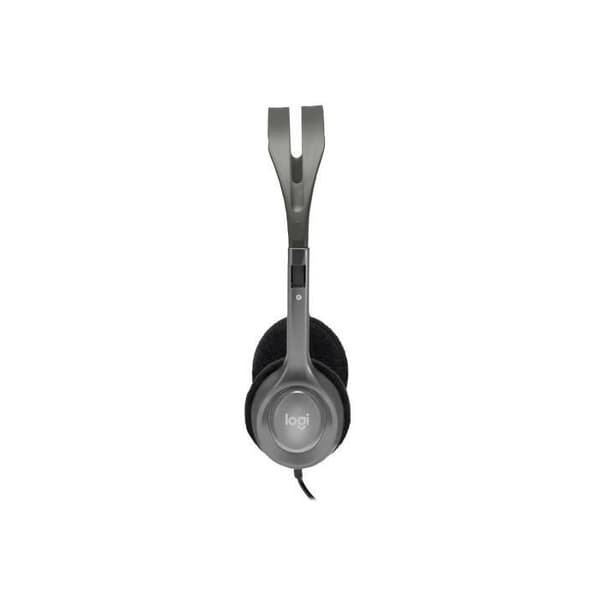 Logitech H110 STEREO PC-kuulokkeet