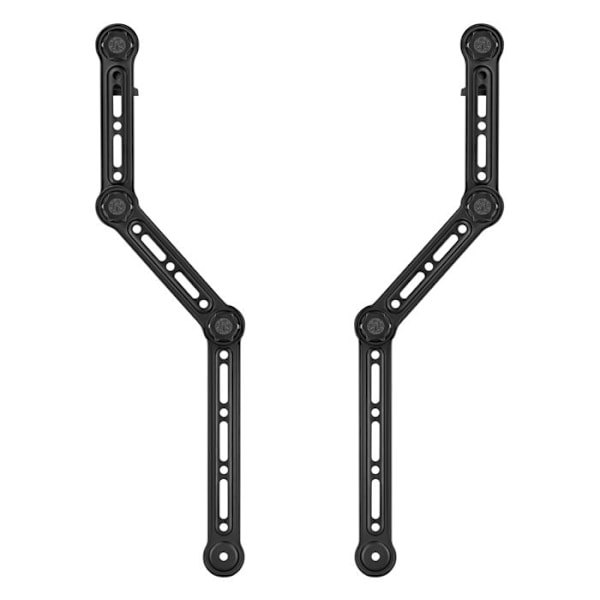 Universal støtte VESA Maclean MC-335 til soundbar, maks 15 kg