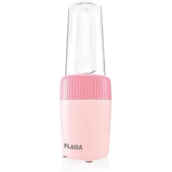 FLAMA VASE MIXER 2223FL 0,6L 2 säiliötä 350 W PINK
