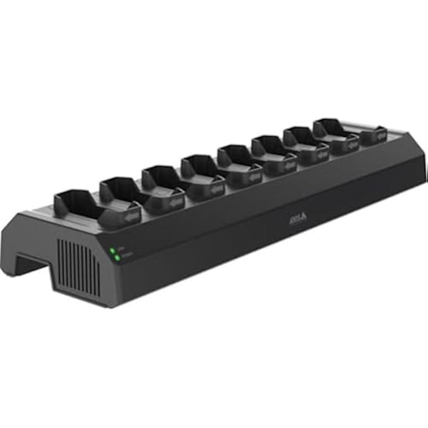 AXIS W701 MKII Dockingstation