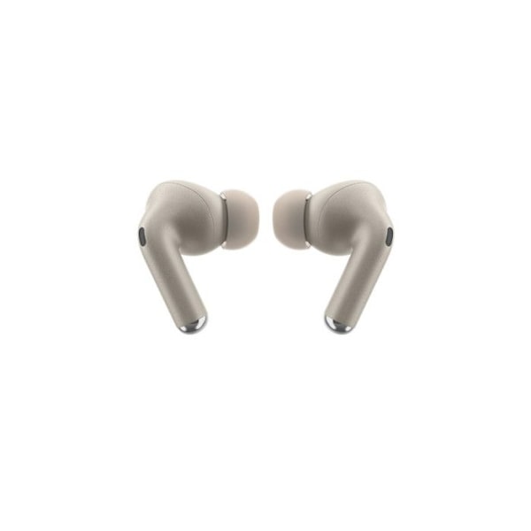 Bluetooth-kuulokkeet Motorola Moto Buds+ Beige (Beach Sand) Beige (strandsand)