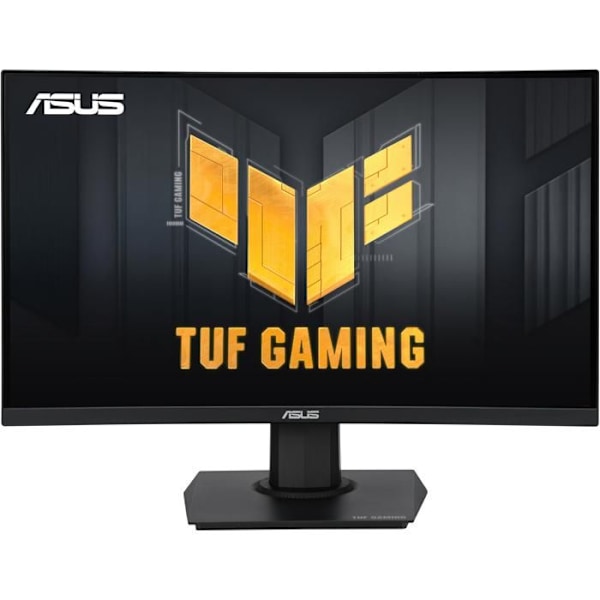ASUS Produktmodel: Gamin Sort