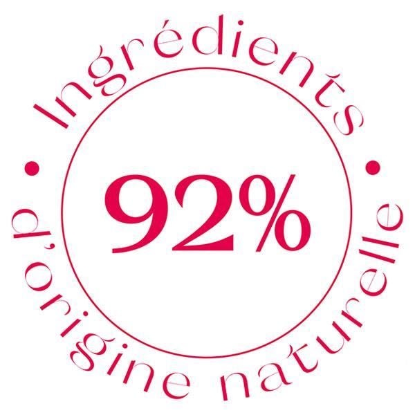 Eau Parfumée Bienfaisante - Roger & Gallet - Gingembre Rouge - 30 ml - 93 % luonnollisia ainesosia - Nainen