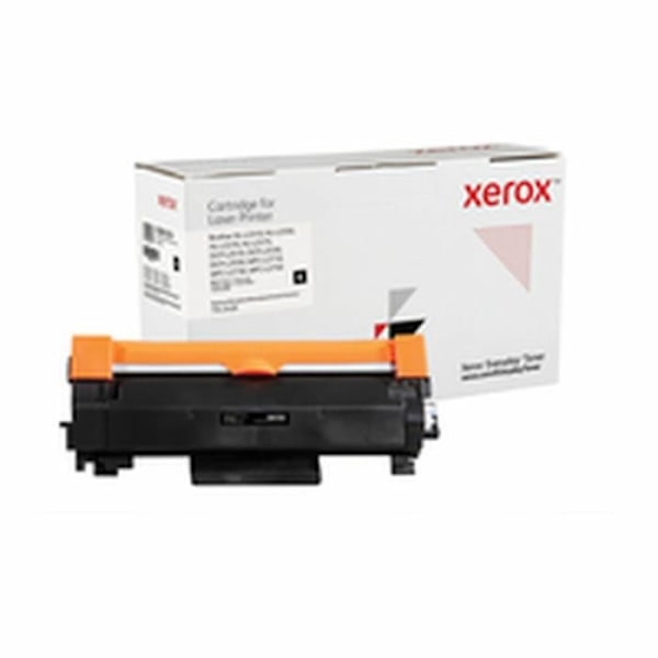 Xerox-kompatibel toner 006R04204 Svart