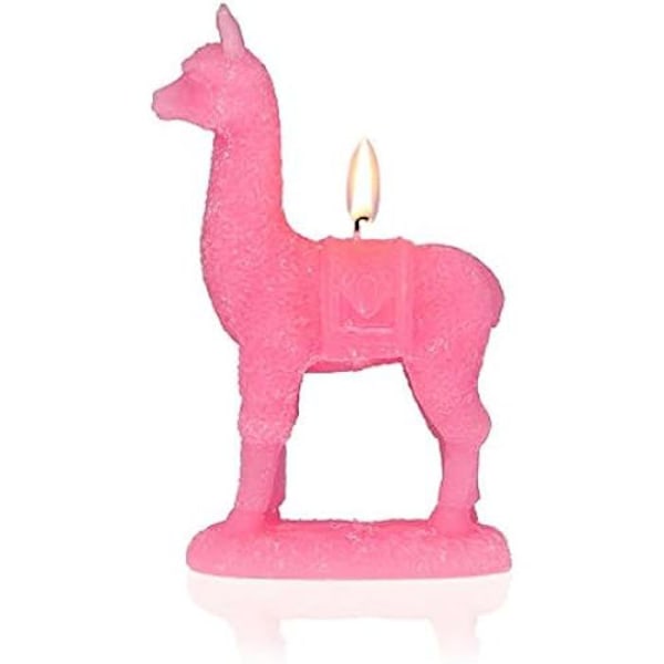 Doftljus - VERSA - Versa Vela Alpaca Grande - Flerfärgad - Interiör - Modernt - Design Flerfärgad
