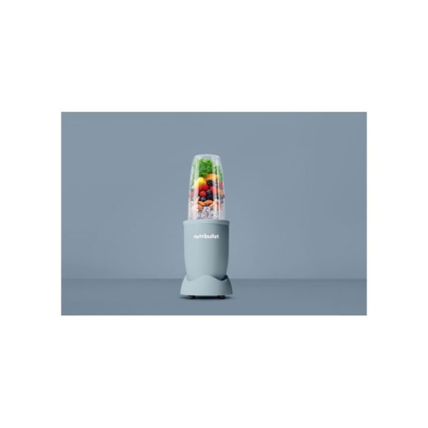 Blender Nutribullet pro NB907MASL SININEN