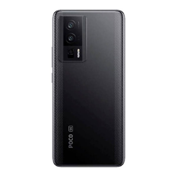 Xiaomi Poco F5 PRO 5G 12Gt/256Gt Musta (Black) Kaksois-SIM