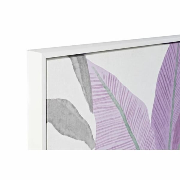 ramme 103,5 x 4,5 x 144 cm tropisk (2 enheder)