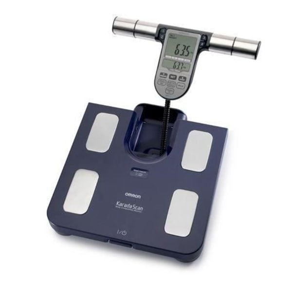 OMRON HBF511 - Impedansmåler