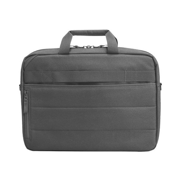Laptop messenger bag - HP - Renew Business - 15.6 inches - Gray - Synthetic