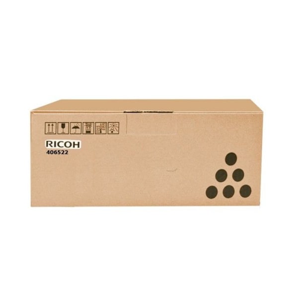 RICOH Värikasetti 407648