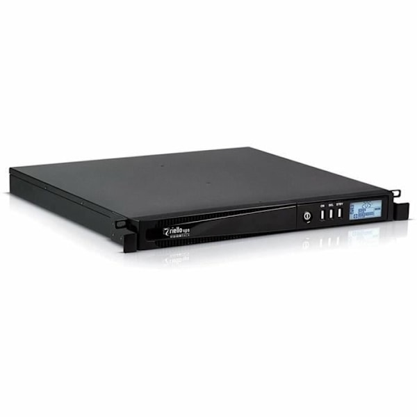 Riello VSR 800 Interactive Uninterruptible Power Supply System Sort