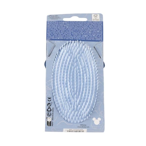 Borst som tar bort trassel Stitch