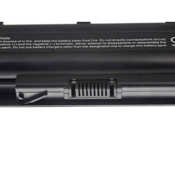 Green Cell til HP 635 650 655 G6 G7 CQ62 6 cell 10.8V 4400mAh