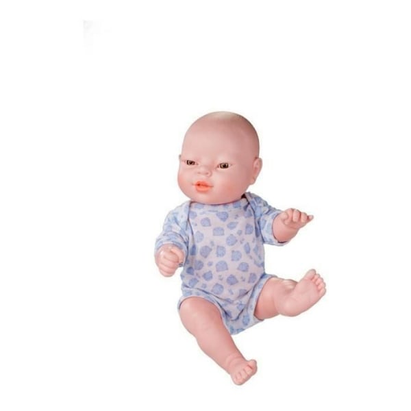Baby nukke Berjuan Newborn (30 cm)