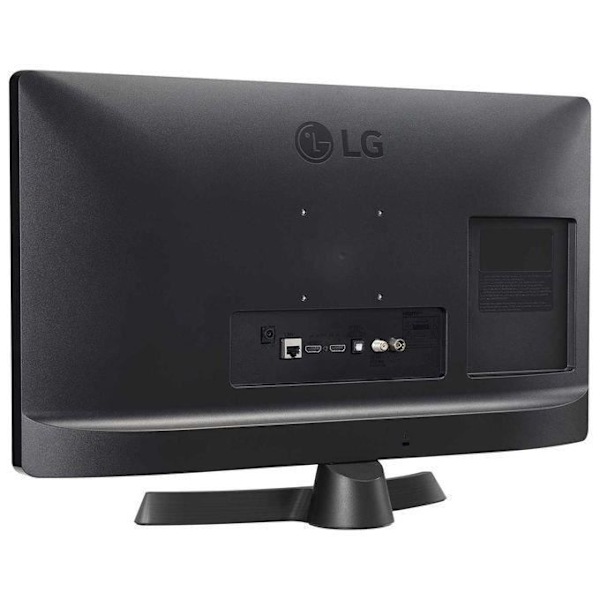 24TQ510S 24'' LED-skærm med TV-tuner 24TQ510S-PZ.API