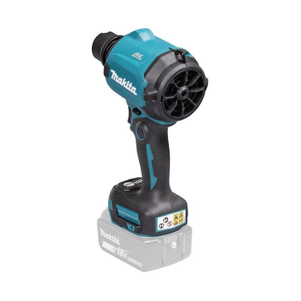 Sähkökruvinväännin Makita DAS180Z