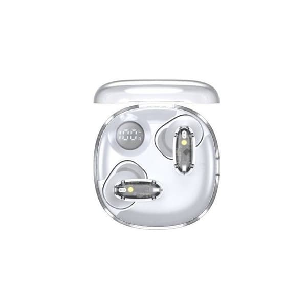 Mars Gaming MHIB2 Valkoinen Bluetooth-kuulokkeet Vit