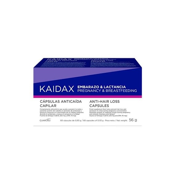 Peignoir - Topicrem - Kaidax - Kvinde - Parapharmaci - Indendørs