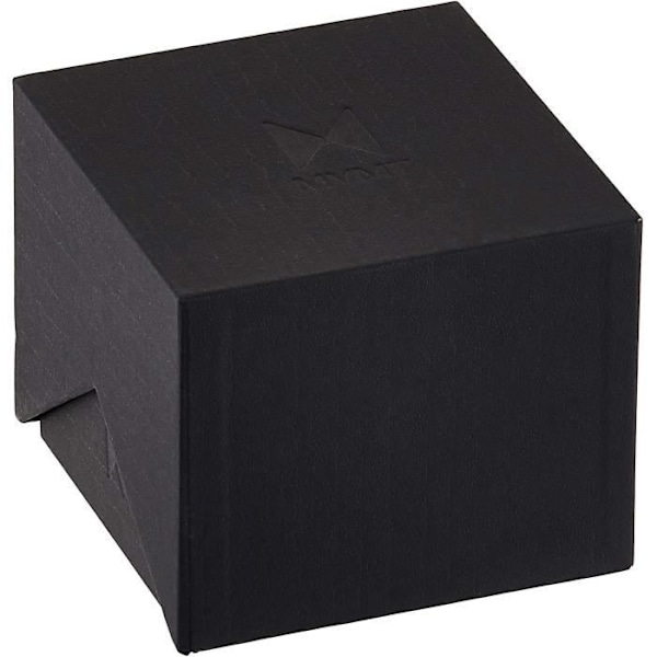 Naisille Quartz Kello - MVMT - Bloom D-FR01-TIRGW - 36mm Ruostumatonta terästä - Kaksi sävyä hihna To toner