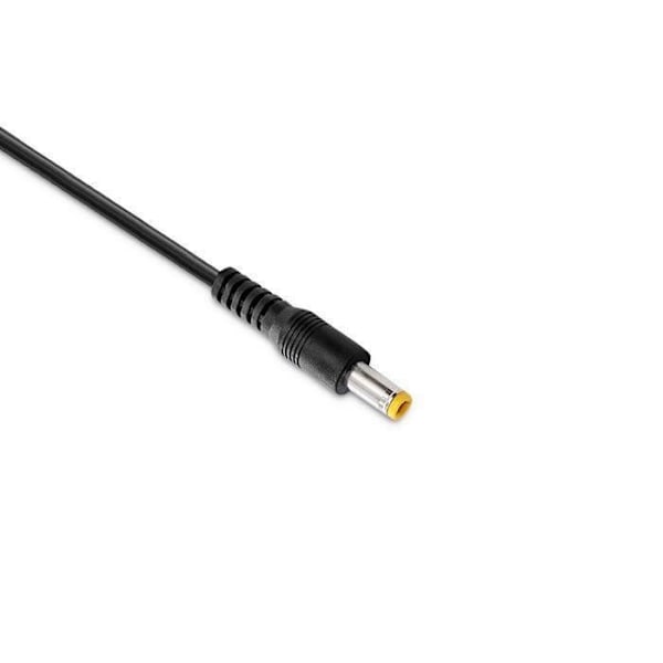 Qoltec Plug-in strømforsyning 19W 9V, 2.1A, 5.5x2.5 - 5901878510347