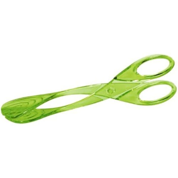 Serveringstång/salladsbestick - TESCOMA - PRESTO - Flerfärgad - Beständig plast - 1 st. Flerfärgad