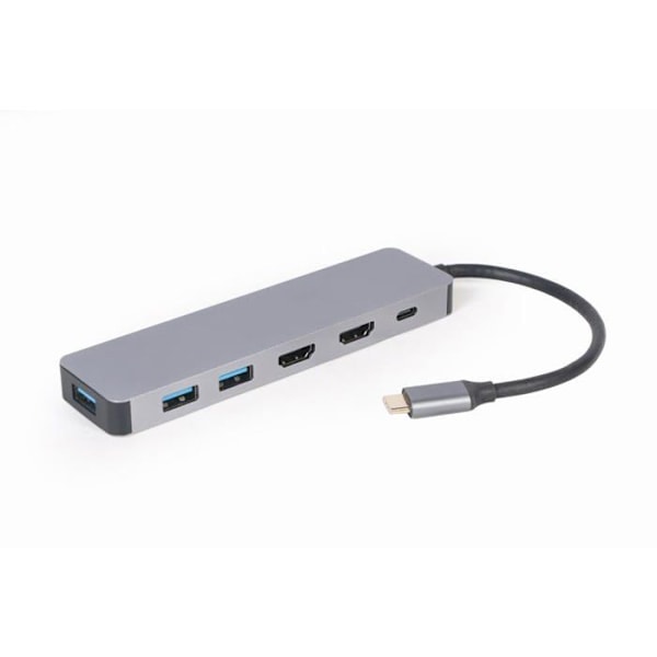 CableXpert USB-C 3. adapter