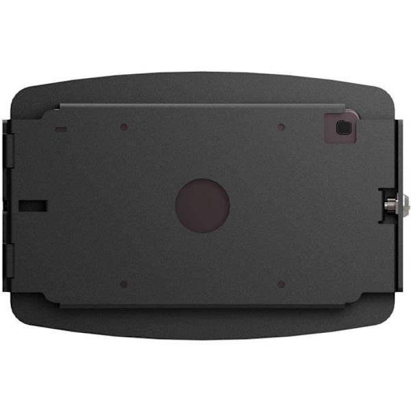 Sikkerhedssag til Galaxy Tab A7 Lite 8,7 tommer - Compulocks - Sort
