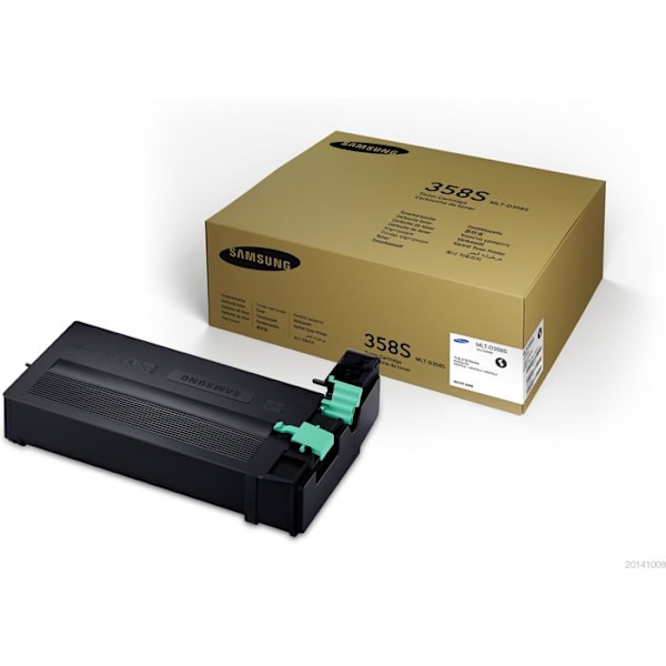 Samsung MLT-D358S (SV110A) musta värikasetti malleille M5370XF / M4370FX