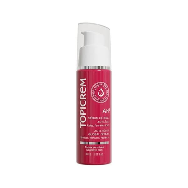 Topicrem AH3 Global Anti-Aging Serum 30ml