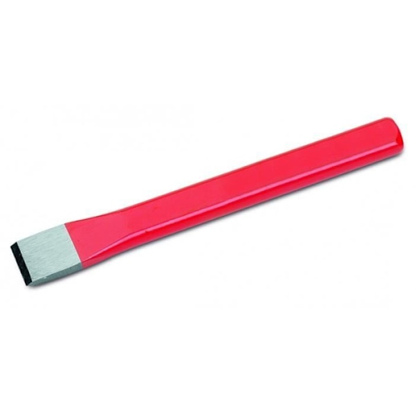 Kallmejsel - RUBI - 250 x 23 x 13 (250 mm) - Härdat stål