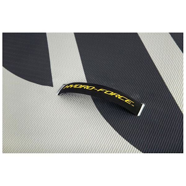 Hydro Force White Cap puhallettava melalauta