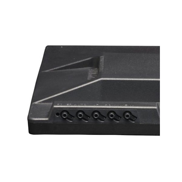 Näyttö - Nilox - 21.5 tuumaa - Full HD 1920x1080 - 5ms - HDMI VGA
