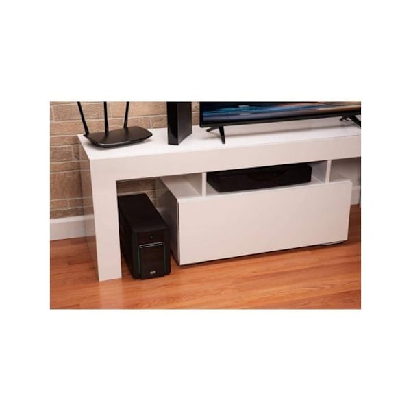 Ondulator - APC - Easy UPS BVX1200LI-GR - 1200VA - 650W - 4 utgångsanslutningar
