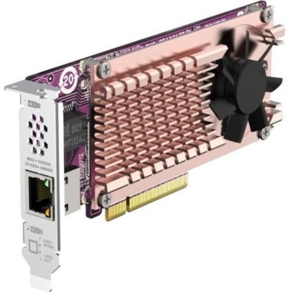 2xpcie2280 M netværkskort....
