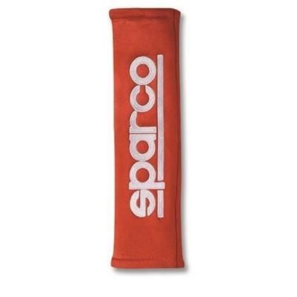 SPARCO PUDER 01090R3RS RØD
