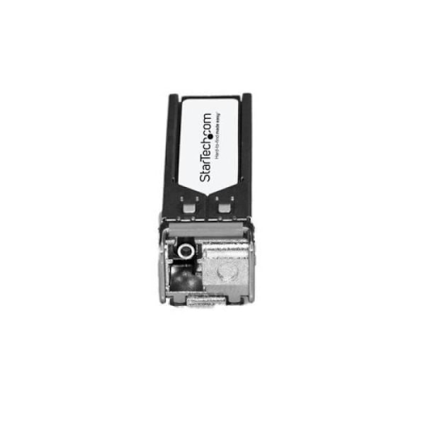 startech hp j9151a-bx-u comp - lc kuitu sfp+ moduuli musta musta Musta