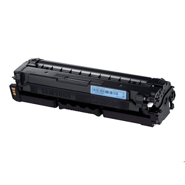 Samsung CLT-C503L syaani värikasetti (SU014A) mallille SL-C3010ND | C3060FR